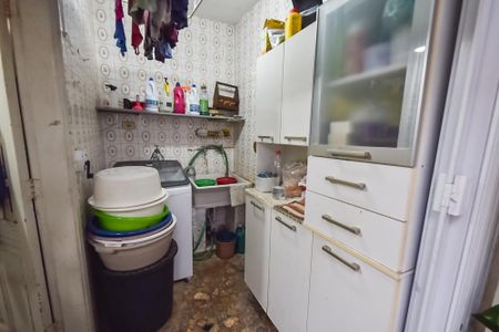 Casa à venda com 127m², 3 quartos e 1 vaga Casa à venda com 127m², 3 quartos e 1 vagaÁrea de serviço