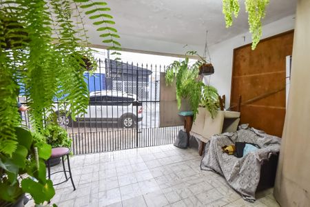 Casa à venda com 127m², 3 quartos e 1 vaga Casa à venda com 127m², 3 quartos e 1 vagaGaragem