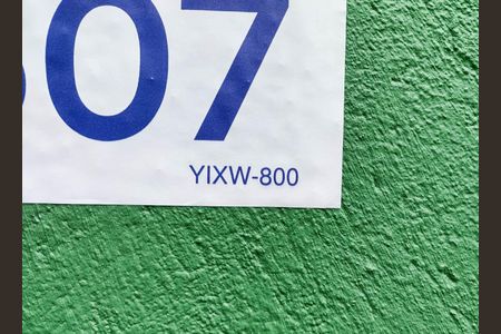 Casa para alugar com 70m², 1 quarto e sem vaga