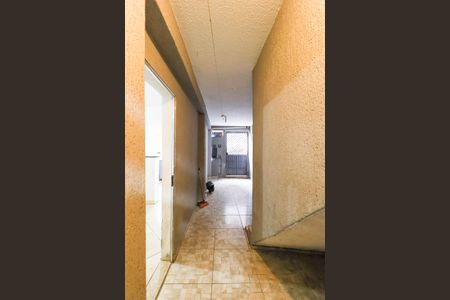 Casa para alugar com 70m², 1 quarto e sem vaga