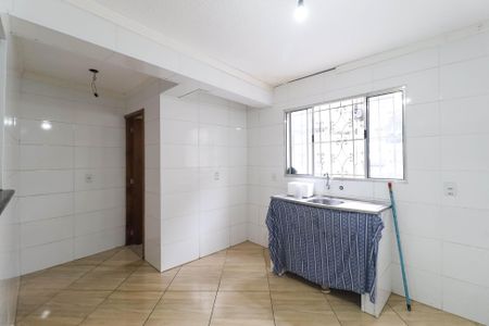 Casa para alugar com 70m², 1 quarto e sem vaga