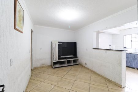Casa para alugar com 1 quarto, 70m² em Jardim Palmares (zona Norte), São Paulo