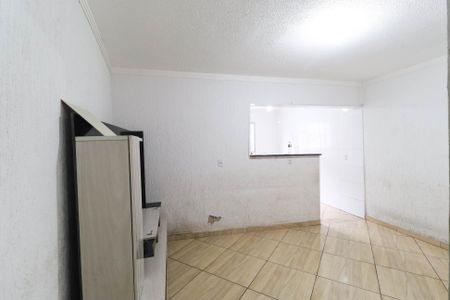 Casa para alugar com 70m², 1 quarto e sem vaga