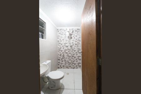 Casa para alugar com 1 quarto, 70m² em Jardim Palmares (zona Norte), São Paulo