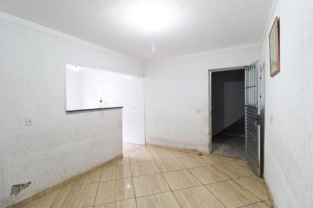 Casa para alugar com 1 quarto, 70m² em Jardim Palmares (zona Norte), São Paulo