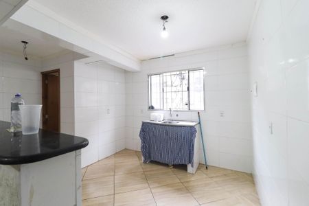 Casa para alugar com 70m², 1 quarto e sem vaga