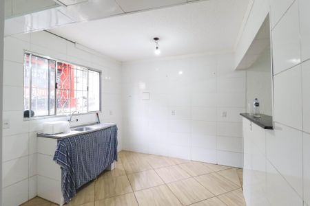 Casa para alugar com 70m², 1 quarto e sem vaga