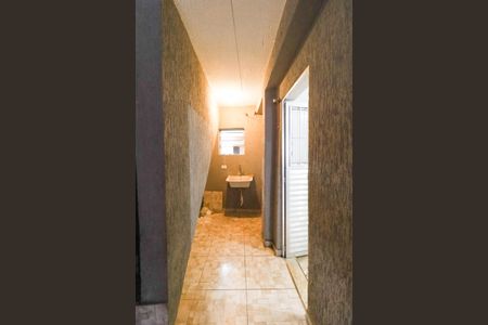 Casa para alugar com 70m², 1 quarto e sem vaga