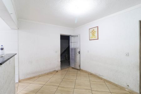 Casa para alugar com 1 quarto, 70m² em Jardim Palmares (zona Norte), São Paulo