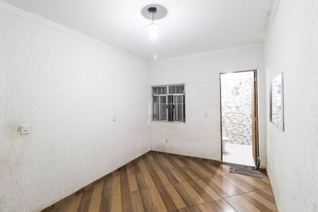 Casa para alugar com 1 quarto, 70m² em Jardim Palmares (zona Norte), São Paulo