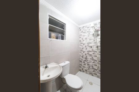 Casa para alugar com 1 quarto, 70m² em Jardim Palmares (zona Norte), São Paulo