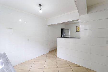 Casa para alugar com 70m², 1 quarto e sem vaga
