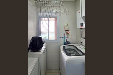 Apartamento à venda com 53m², 1 quarto e 1 vagaÁrea de Serviço