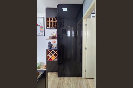 Apartamento à venda com 53m², 1 quarto e 1 vagaAcesso