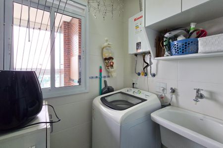 Apartamento à venda com 53m², 1 quarto e 1 vagaÁrea de Serviço