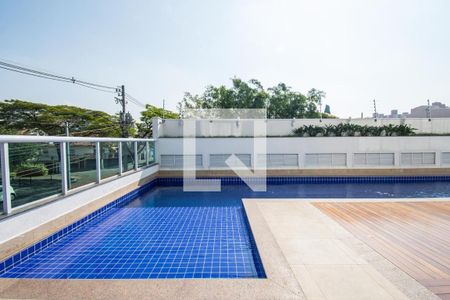Apartamento à venda com 53m², 1 quarto e 1 vagaÁrea comum - Piscina
