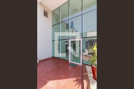 Apartamento à venda com 53m², 1 quarto e 1 vagaEntrada 