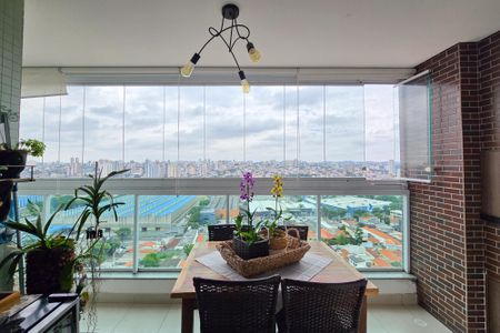 Apartamento à venda com 53m², 1 quarto e 1 vagaSacada