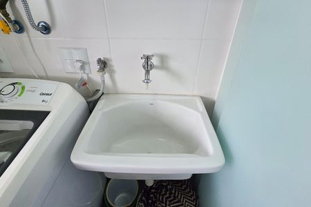 Apartamento à venda com 53m², 1 quarto e 1 vagaÁrea de Serviço