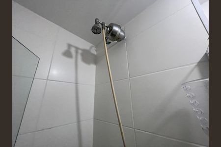 Apartamento para alugar com 35m², 2 quartos e sem vaga Apartamento para alugar com 35m², 2 quartos e sem vagaBanheiro