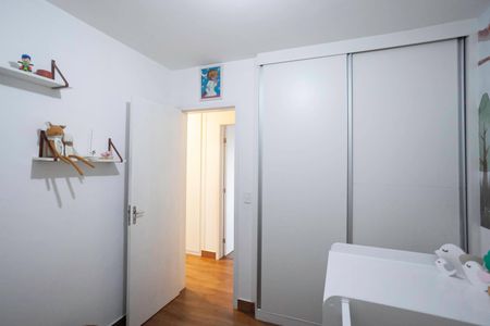 Apartamento à venda com 70m², 3 quartos e 2 vagas Apartamento à venda com 70m², 3 quartos e 2 vagasQuarto 2