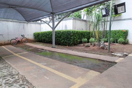 Apartamento à venda com 70m², 3 quartos e 2 vagas Apartamento à venda com 70m², 3 quartos e 2 vagasGaragem