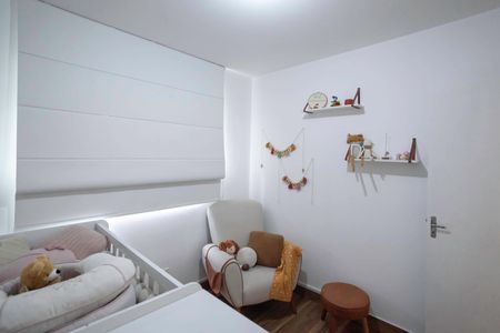 Apartamento à venda com 70m², 3 quartos e 2 vagas Apartamento à venda com 70m², 3 quartos e 2 vagasQuarto 2