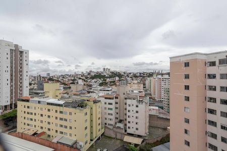 Apartamento à venda com 70m², 3 quartos e 2 vagas Apartamento à venda com 70m², 3 quartos e 2 vagasVista da suíte