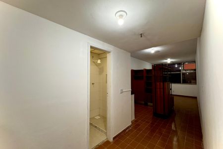 Apartamento para alugar com 1 quarto, 40m² em Centro, Rio de Janeiro