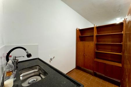 Apartamento para alugar com 1 quarto, 40m² em Centro, Rio de Janeiro