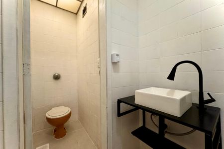 Apartamento para alugar com 1 quarto, 40m² em Centro, Rio de Janeiro
