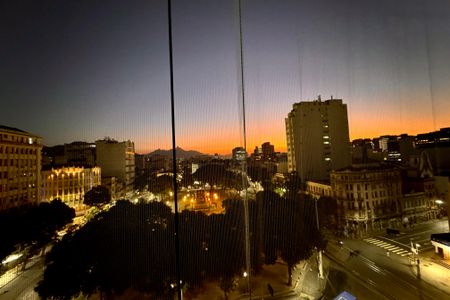 Apartamento para alugar com 1 quarto, 40m² em Centro, Rio de Janeiro