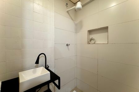 Apartamento para alugar com 1 quarto, 40m² em Centro, Rio de Janeiro