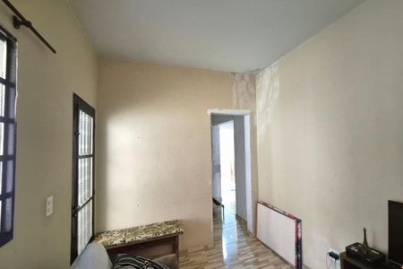 Sala de casa à venda com 3 quartos, 250m² em Jardim New York, Campinas