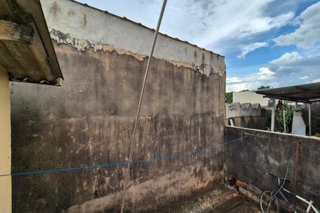 Vista do Quarto 1  de casa à venda com 3 quartos, 250m² em Jardim New York, Campinas