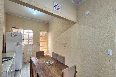 Casa para alugar com 250m², 3 quartos e 1 vagaCopa 