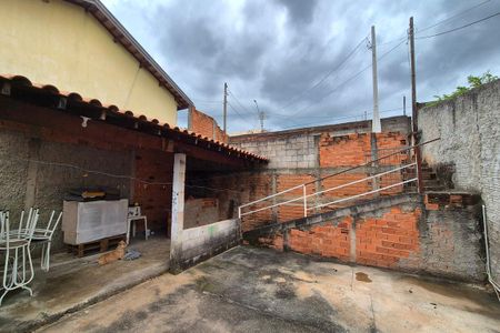 Casa para alugar com 250m², 3 quartos e 1 vagaÁrea comum
