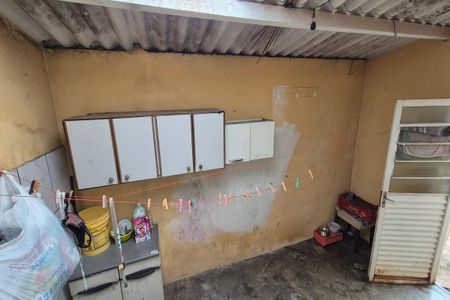 Casa para alugar com 250m², 3 quartos e 1 vagaVista da Copa 