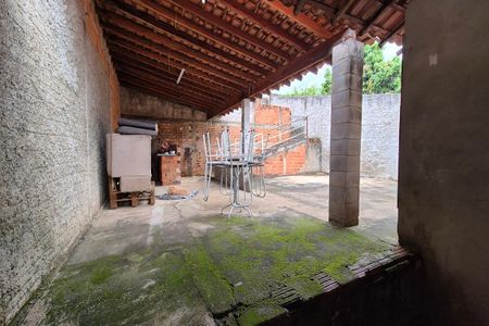 Casa para alugar com 250m², 3 quartos e 1 vagaVista da Sala 