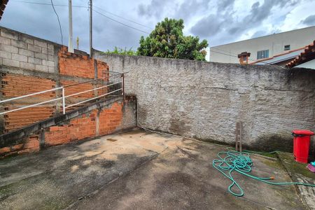 Casa para alugar com 250m², 3 quartos e 1 vagaÁrea comum