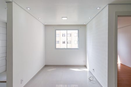 Apartamento para alugar com 2 quartos, 42m² em Vila Plana, São Paulo