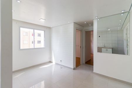 Apartamento para alugar com 2 quartos, 42m² em Vila Plana, São Paulo