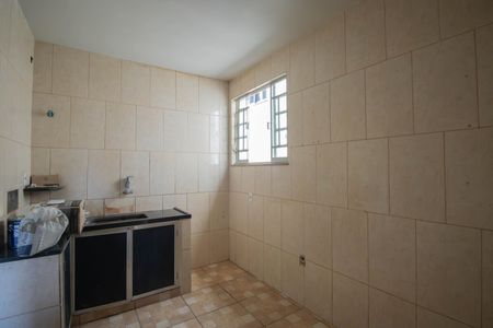 Casa para alugar com 85m², 2 quartos e 1 vaga Casa para alugar com 85m², 2 quartos e 1 vagaCozinha