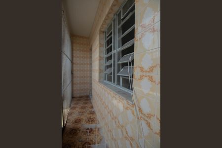 Casa para alugar com 85m², 2 quartos e 1 vaga Casa para alugar com 85m², 2 quartos e 1 vagaQuintal