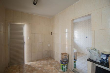 Casa para alugar com 85m², 2 quartos e 1 vaga Casa para alugar com 85m², 2 quartos e 1 vagaCozinha