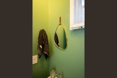 Apartamento à venda com 94m², 2 quartos e 1 vagaLavabo 