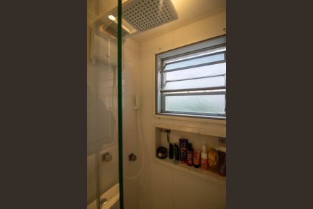 Apartamento à venda com 94m², 2 quartos e 1 vagaBanheiro