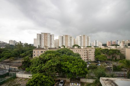 Apartamento à venda com 94m², 2 quartos e 1 vagaVista Cozinha 