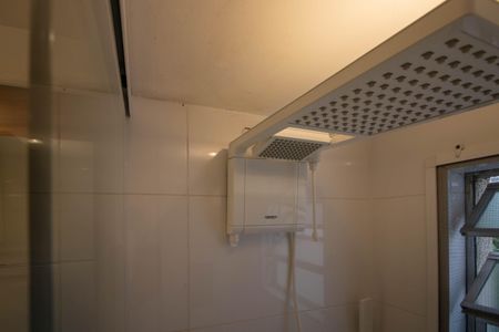 Apartamento à venda com 94m², 2 quartos e 1 vagaBanheiro