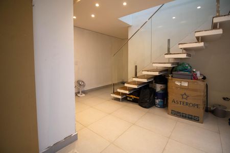 Apartamento à venda com 94m², 2 quartos e 1 vagaSala de entrada